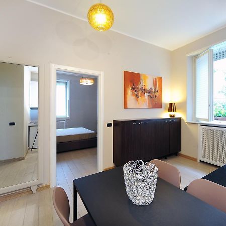 Urban District Apartments - Milan Old Town Central 2 Br מראה חיצוני תמונה