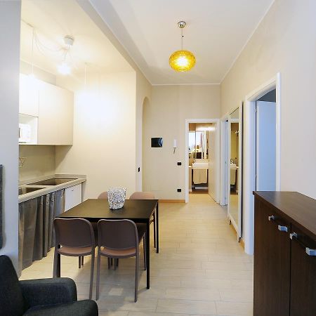 Urban District Apartments - Milan Old Town Central 2 Br מראה חיצוני תמונה