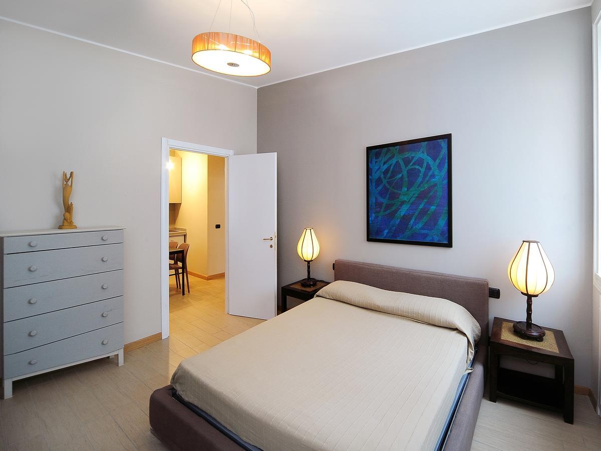 Urban District Apartments - Milan Old Town Central 2 Br מראה חיצוני תמונה