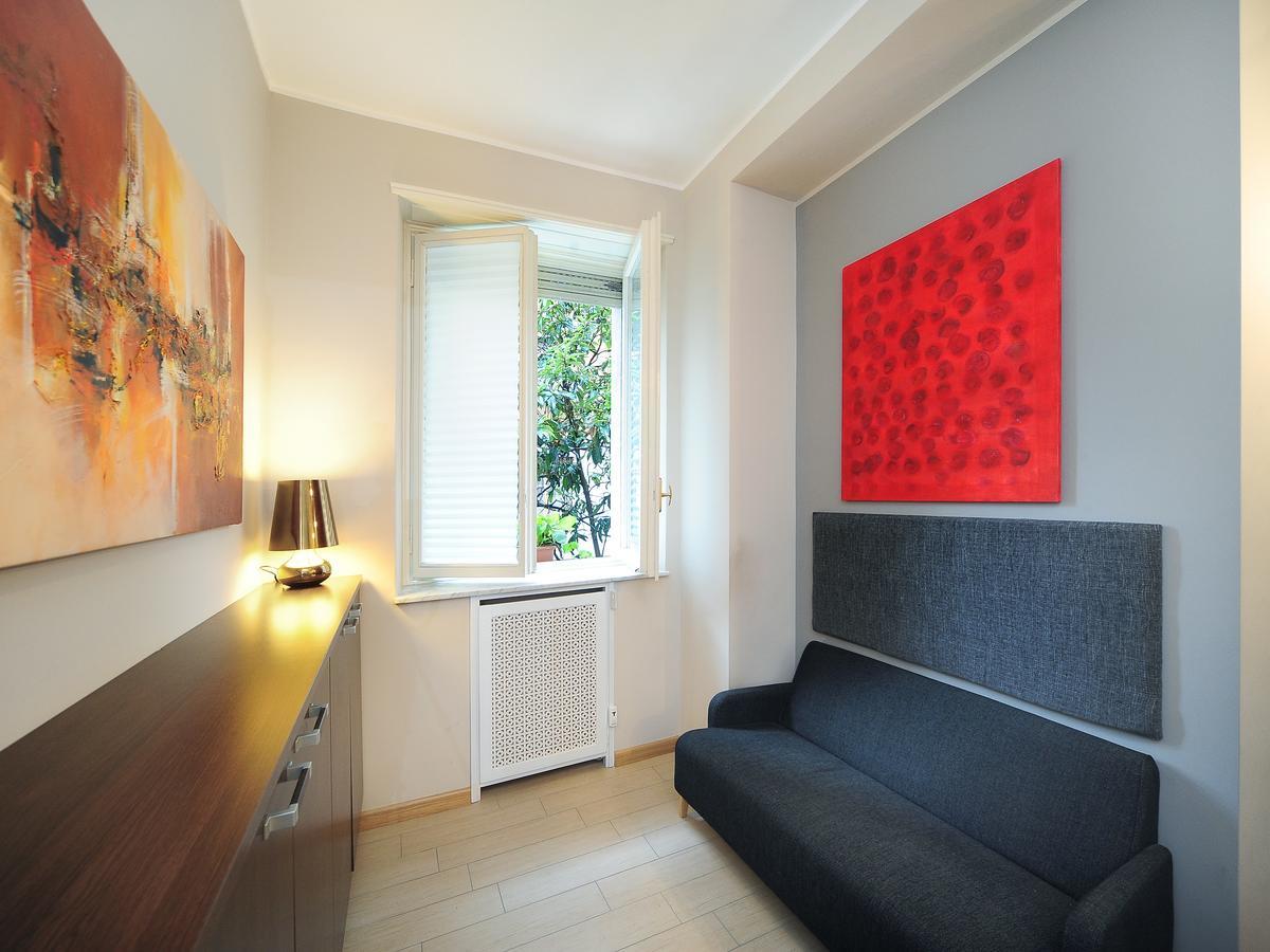 Urban District Apartments - Milan Old Town Central 2 Br מראה חיצוני תמונה