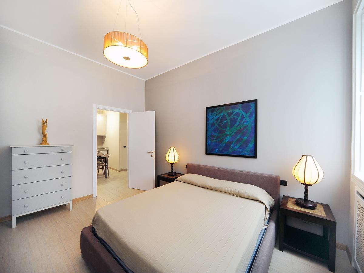 Urban District Apartments - Milan Old Town Central 2 Br מראה חיצוני תמונה