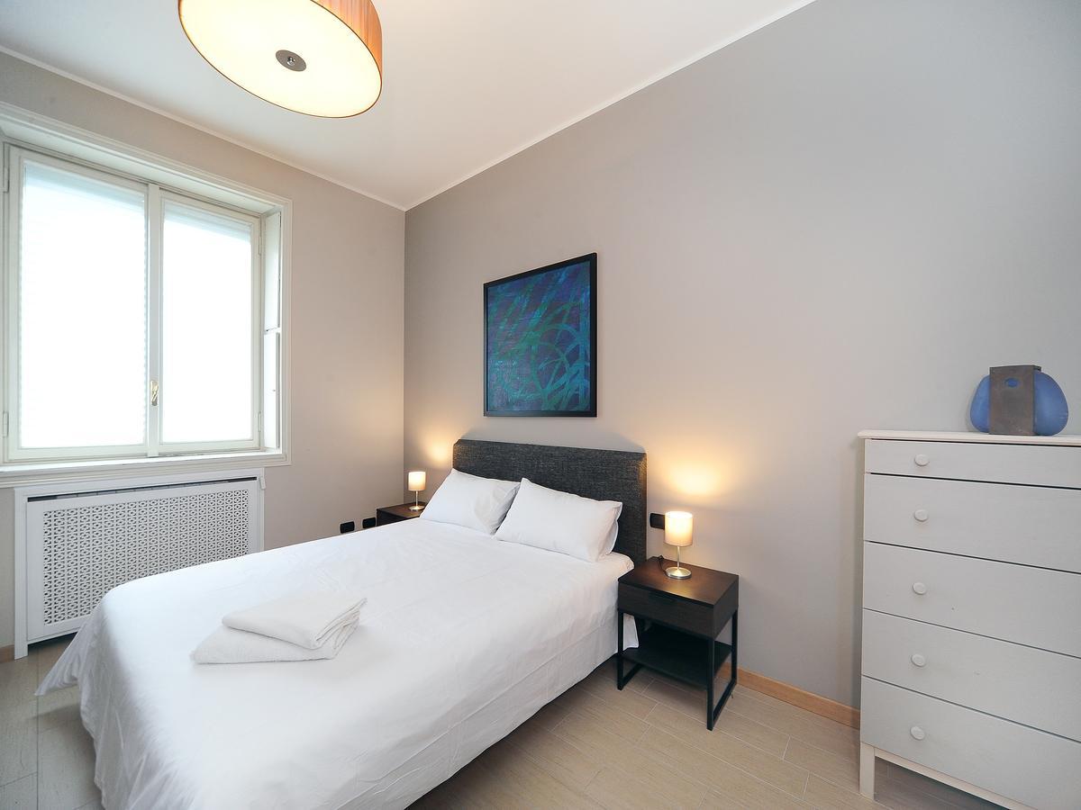 Urban District Apartments - Milan Old Town Central 2 Br מראה חיצוני תמונה