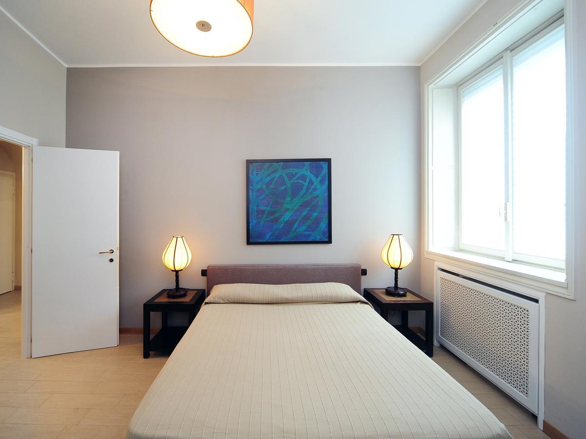 Urban District Apartments - Milan Old Town Central 2 Br מראה חיצוני תמונה