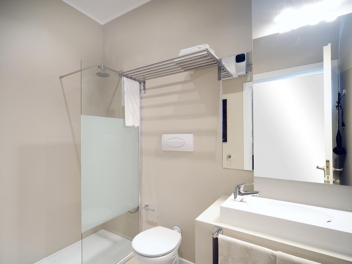 Urban District Apartments - Milan Old Town Central 2 Br מראה חיצוני תמונה