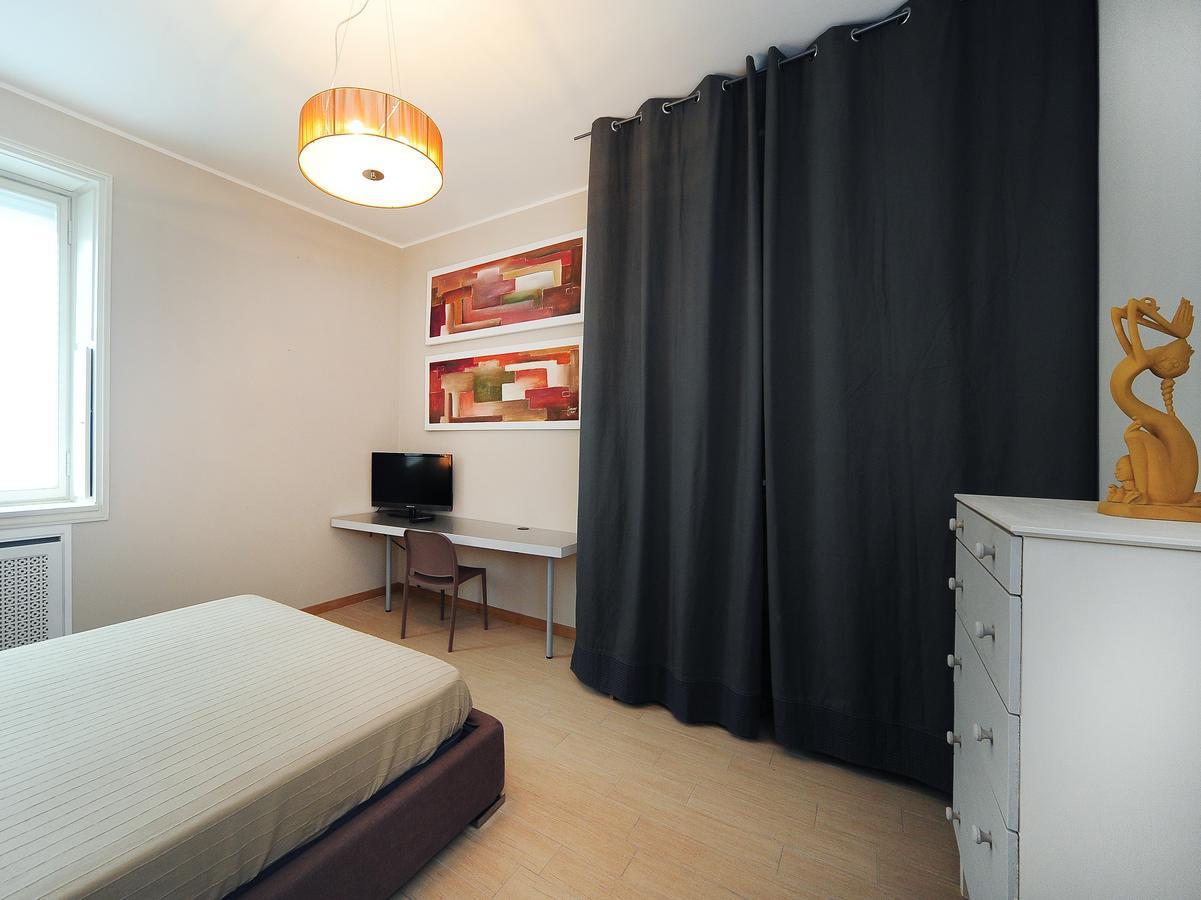 Urban District Apartments - Milan Old Town Central 2 Br מראה חיצוני תמונה