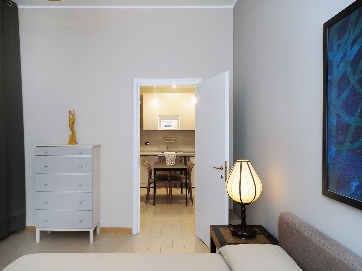 Urban District Apartments - Milan Old Town Central 2 Br מראה חיצוני תמונה