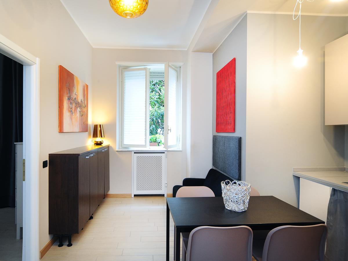Urban District Apartments - Milan Old Town Central 2 Br מראה חיצוני תמונה