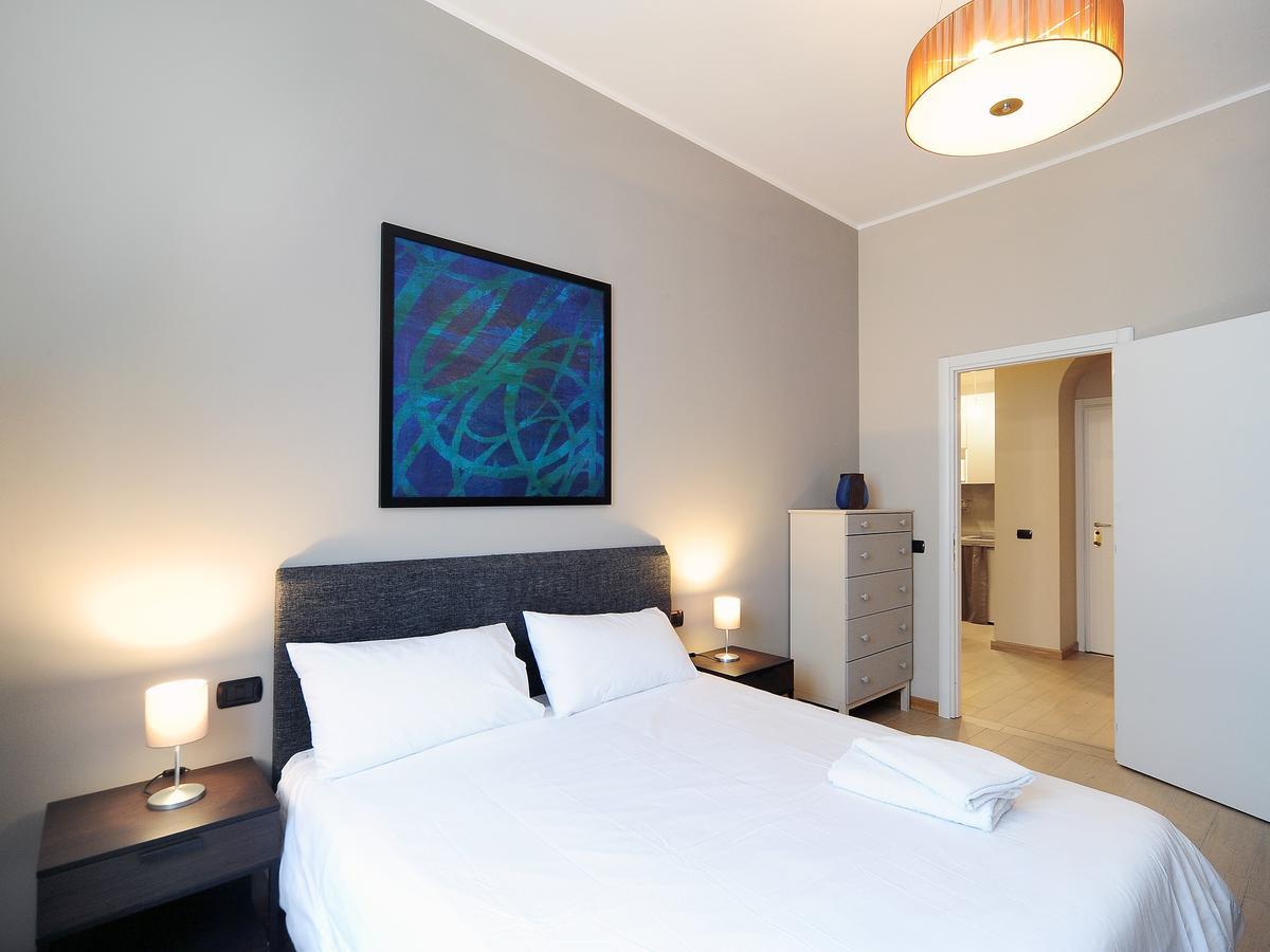 Urban District Apartments - Milan Old Town Central 2 Br מראה חיצוני תמונה